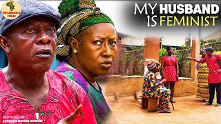 MY FATHER’S WIFE - PATIENCE OZOKWOR, NKEM OWOH - Nigerian Movies 2026 Latest Full Movies