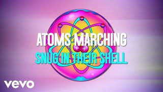Sybrina - Element 4 Beryllium (Be) (Lyric Video)