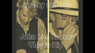 This is Hip (John Lee Hooker) This is Hip (John Lee Hooker)