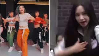 AESPA KARINA BOLA REBOLA | YOUJIN ONE Choreography