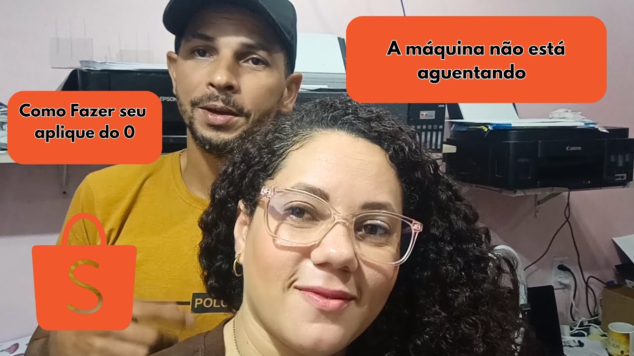 Como fazer seu aplique para caixinha, nossa máquina não está aguentando, compramos outra mais rápida