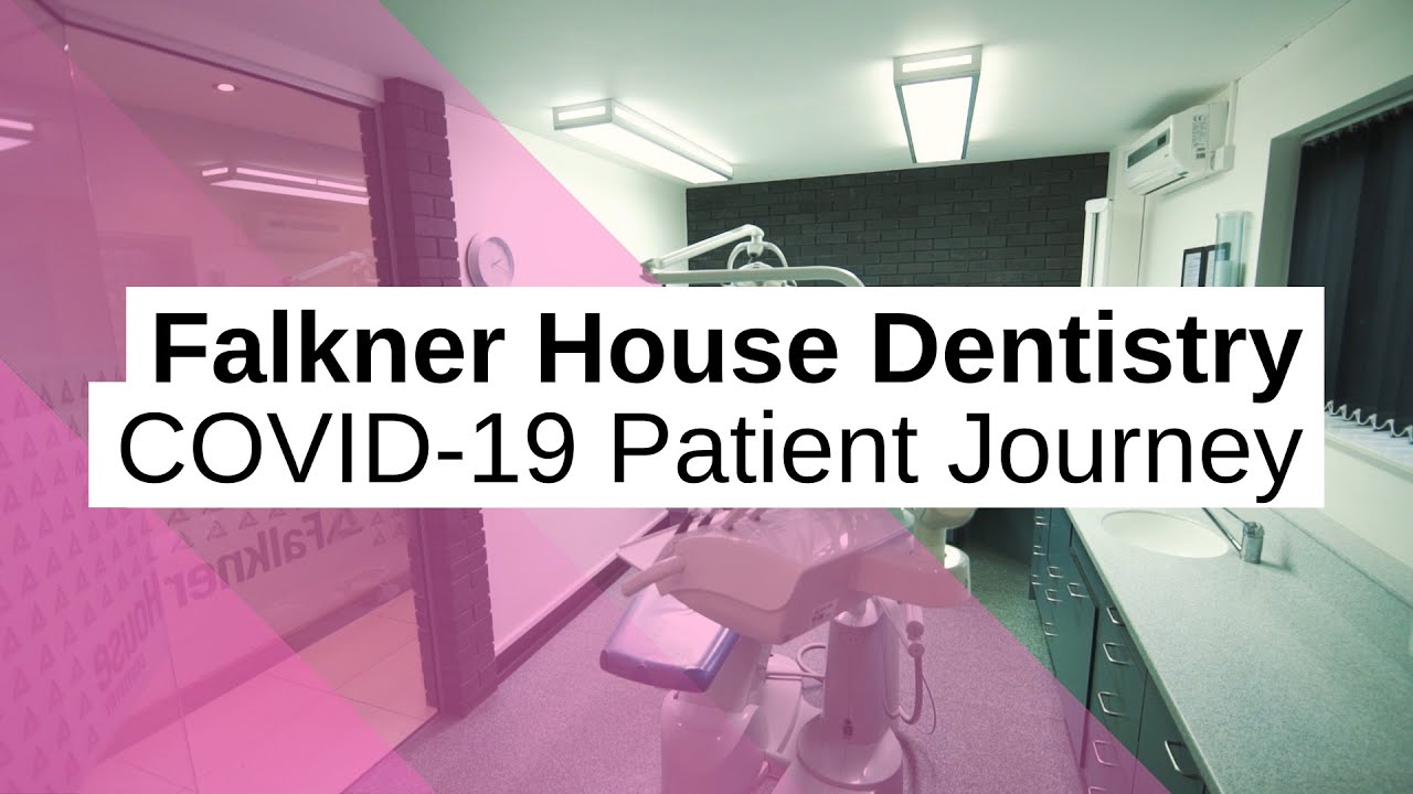 Falkner House Dentistry, Sawston Patient Journey YouTube