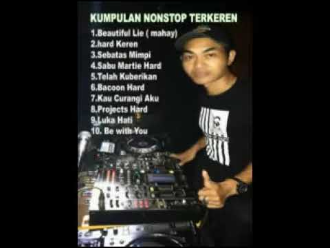 DJ ARISTA DUGEM NONSTOP BEAUTI LIE KEREEEN