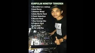 DJ ARISTA DUGEM NONSTOP BEAUTI LIE KEREEEN