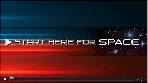 Start Here for Space: OSAM - On-orbit Servicing, Assembly, Manufacturing