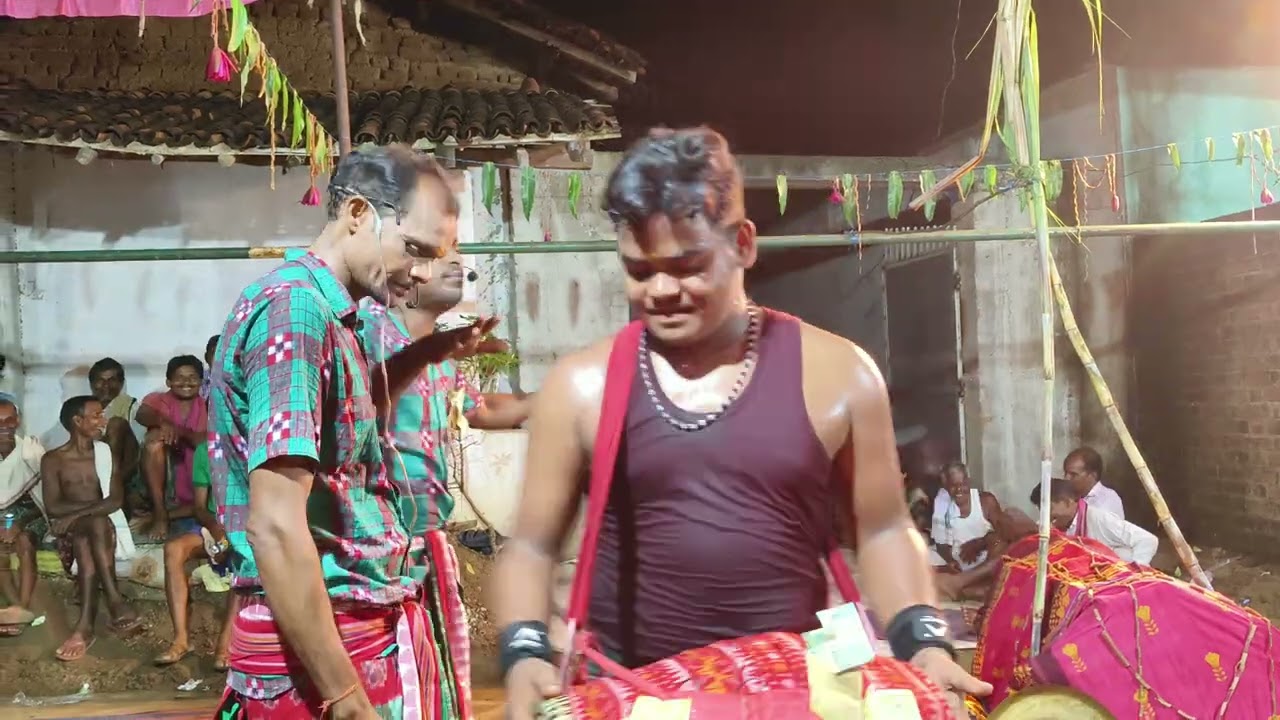 karamsani bhetgaun Gahak chptibahal bahak #odisha #love 2025