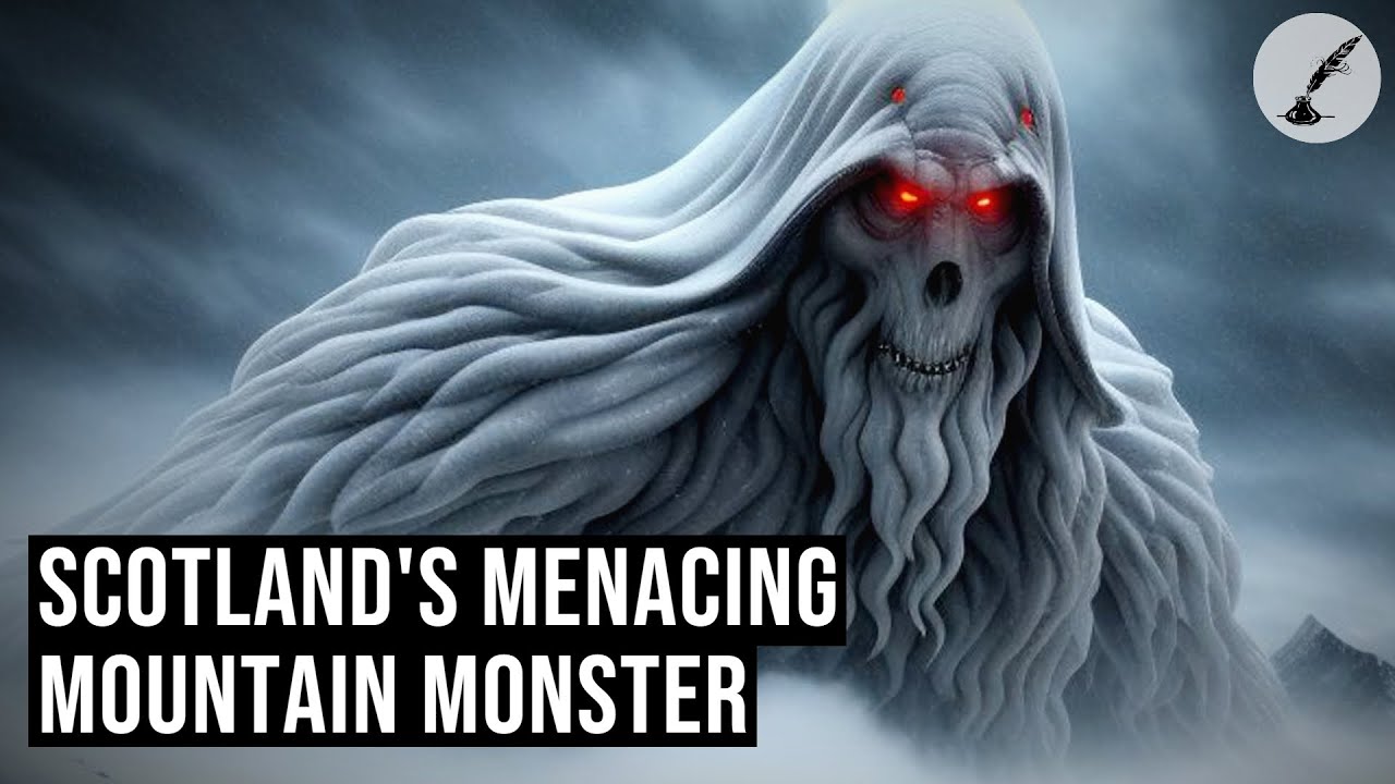 Q & I SOCIETY: The Big Grey Man of Ben MacDhui | Documentary - YouTube
