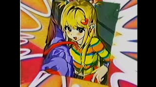 PASTEL GHOST- IRIS(sped up)