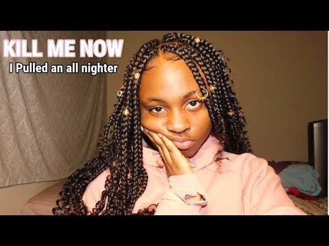 First Day of School GRWM *7th Grade*