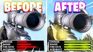 How to Make the MK2 CARBINE OVERPOWERED in Modern Warfare.. (Best MK2 Class Setup/Loadout)