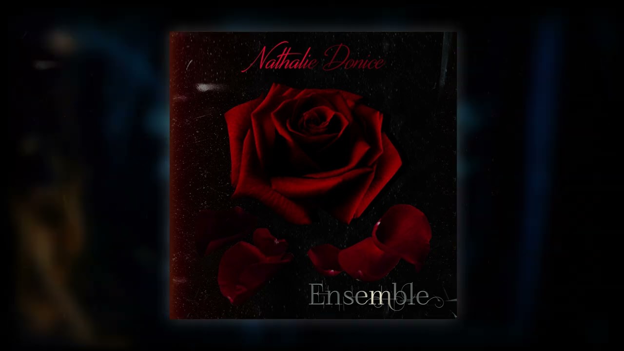 Watch Nathalie Donice - Ensemble (Official Visualizer) on YouTube Watch Nathalie Donice - Ensemble (Official Visualizer) on YouTube