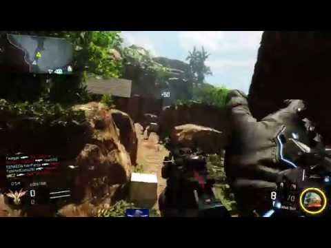 MICZ - Black Ops 3 Montage #1