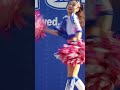 😊ガルフェスSakuraちゃんベイスターズ dianaディアーナ チアリーダーcheerleader