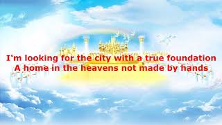 Steve Green - Looking for the City Lyrics