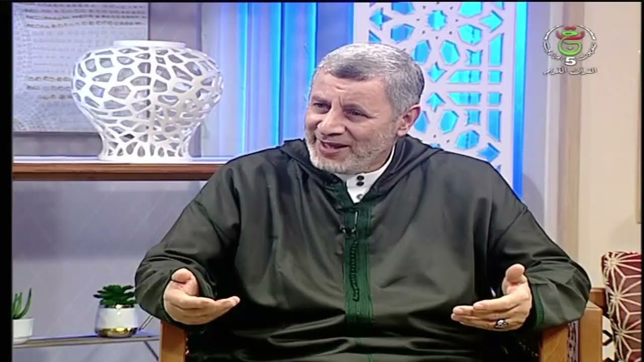 قناة القرآن الكريم الجزائرية 
القناة الخامسة للتلفزيون الجزائري، موضوعاتية دينية
Facebook : https://www.facebook.com/EPTVChaine5/
YouTube: https://www.youtube.com/@EPTV.chaine5/
www.entv.dz