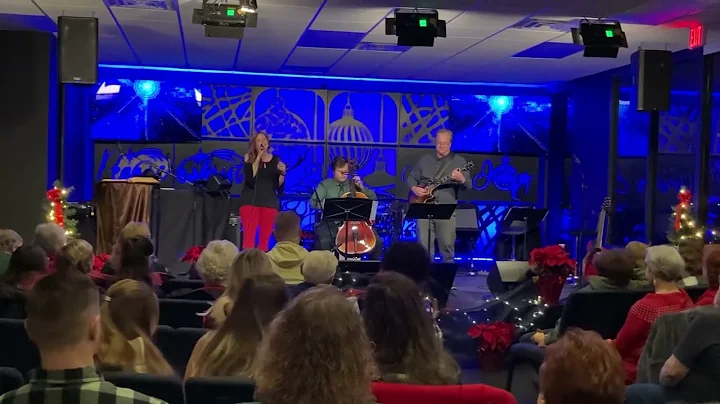 O Holy Night