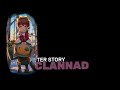 Lia 時を刻む唄 - Toki wo Kizamu Uta [Clean Acapella] CLANNAd After Story OP 時を刻む唄