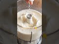 LECHE DE COCO 🤤👇 #alimentossanos #natural #vidasaludable #lechedecoco #bebidasvegetales