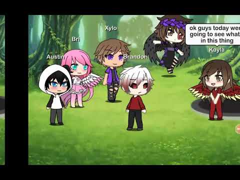 Origins of Olympus [ episode 1? ] - YouTube