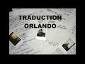 XXXTENTACION Orlando Traduction Française mp3