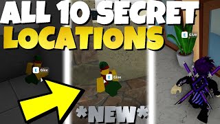 HOW TO FIND ALL *10* SECRET ELF LOCATIONS IN BLOXBURG! (⚠️NEW VERSION IN DESCRIPTION) HOW TO FIND ALL *10* SECRET ELF LOCATIONS IN BLOXBURG! (⚠️NEW VERSION IN DESCRIPTION)