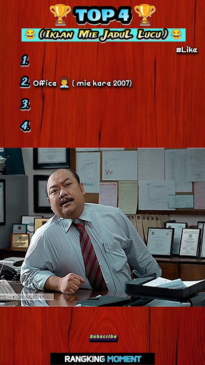 Top 4 Funny Old School Noodle Ads 😂