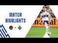 Houston Vancouver Whitecaps goals and highlights