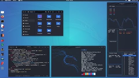 Kali Lnux Обходим авторизацию с помощью SQL инъекций 2 части.