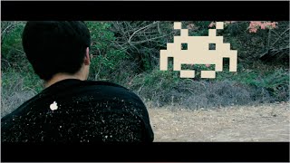 Space Invaders Invasion