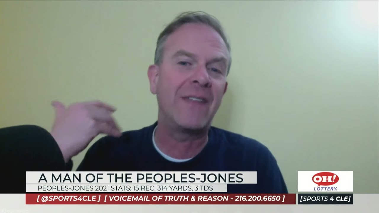 Browns-Patriots: Keys to victory, player availability & more - Sports4CLE 11/12/21