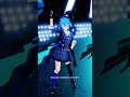 「ホロライブ」　すいちゃんの新曲　「ビビデバ」　星街すいせい　#shorts