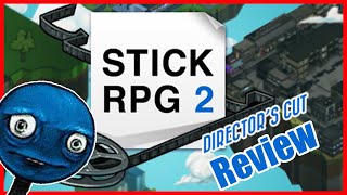 Stick Rpg 2 Directors Cut Flash Gamesteam Review