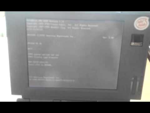Halikan NBD 486 SX-25h