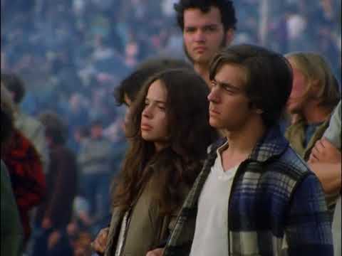 Woodstock 1969