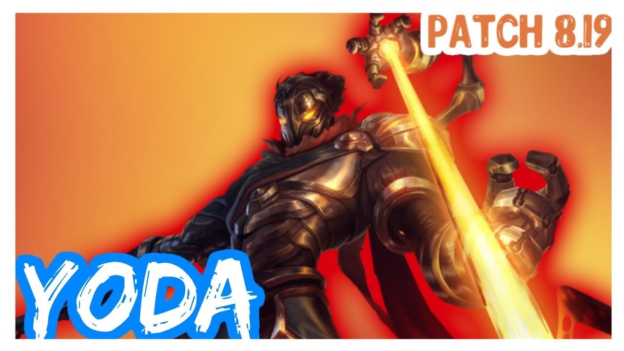 lola calvo [BR] League of Legends | VIKTOR vs KASSADIN | by YoDa | VIKTOR Mid | MASTER | LOL Patch 8.19