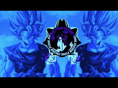ODNOGO ULTRAFUNK (Ultra Slowed + reverb) // #phonk #funk #song 