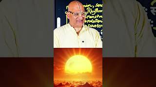जब कुंडली में सूर्य गडबड हो तो नींद खराब, भूख बंद?  रोग परिरक्षण का अनोखा पुरातन अस्त्र!
