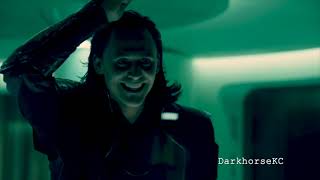 Devil Trigger-Loki (MEP)