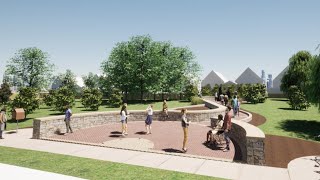 Honoring the 11 women murdered by Cleveland serial killer Anthony Sowell: Groundbreaking on memorial