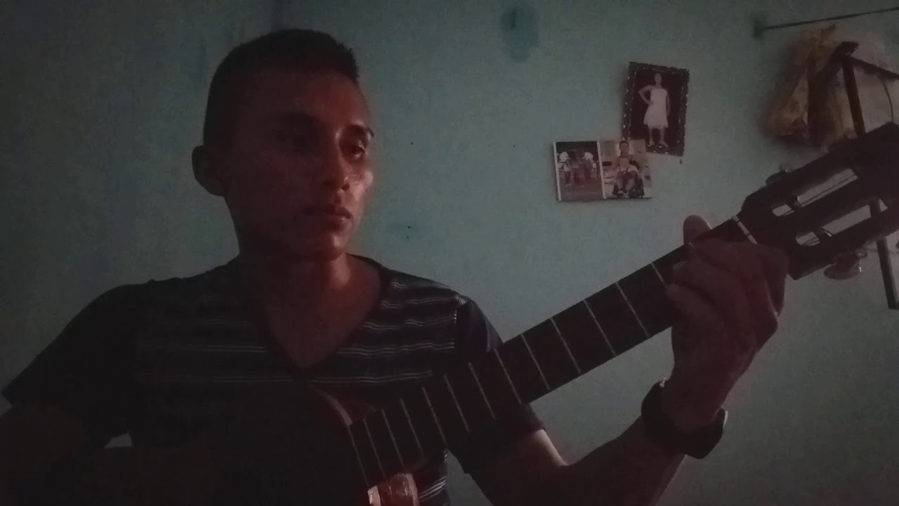 Acordes SIN TI NO VALGO NADA..😍😘❤