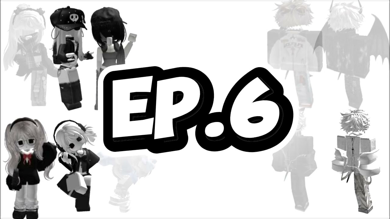 ละครสั้น#Roblox#สุ่มชื่อเนื้อคู่ตอนที่5-6