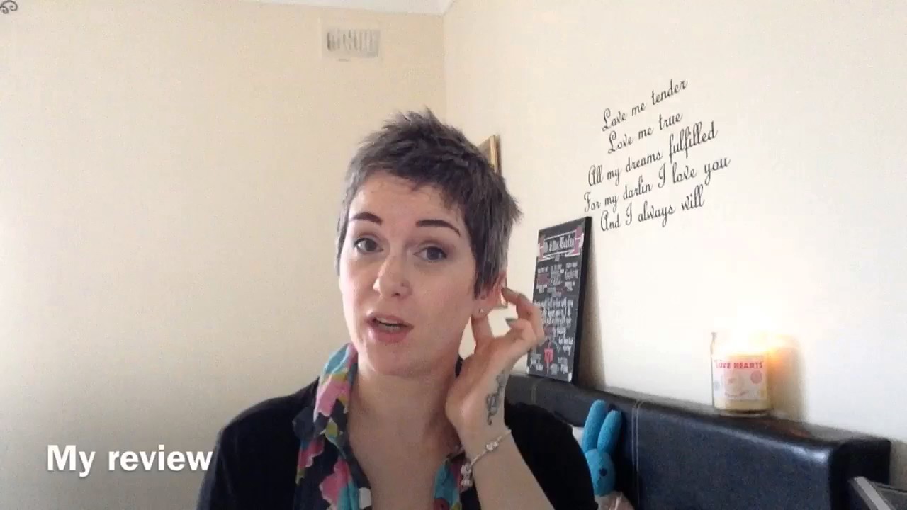 Nails Inc Review. YouTube