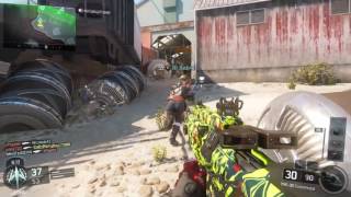 Black Ops 3 Underworld Camo Unboxing!!!