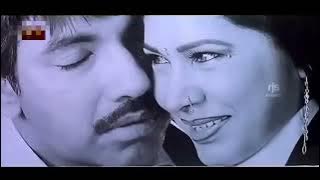 சத்யராஜ் உடன் கோவை சரளாவின் காதல் நடனம், Coimbatore Sarala's romantic dance with Sathyaraj,