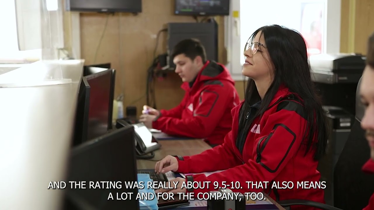 Torello | Campagna "I'm a TN Trucker" | #15 [2022]