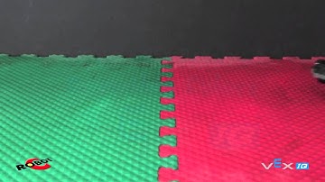 ROBOTC for VEX Robotics 4 0   Detecting Colors