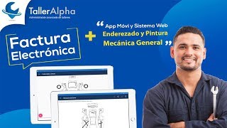 Sistema para Talleres Mecánicos - Promoción screenshot 5