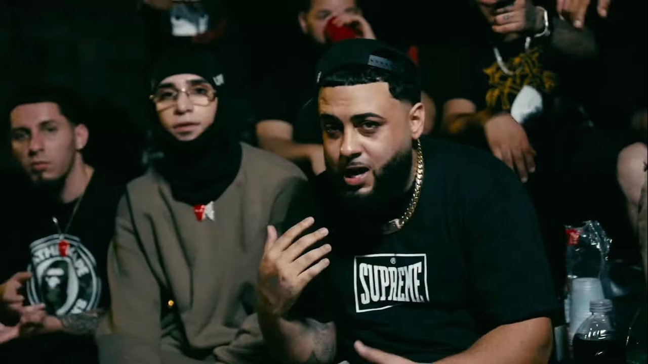 @slicklamina ❌@blackinny FT @YamaMakeThemBounce CONTRABANDO 📲