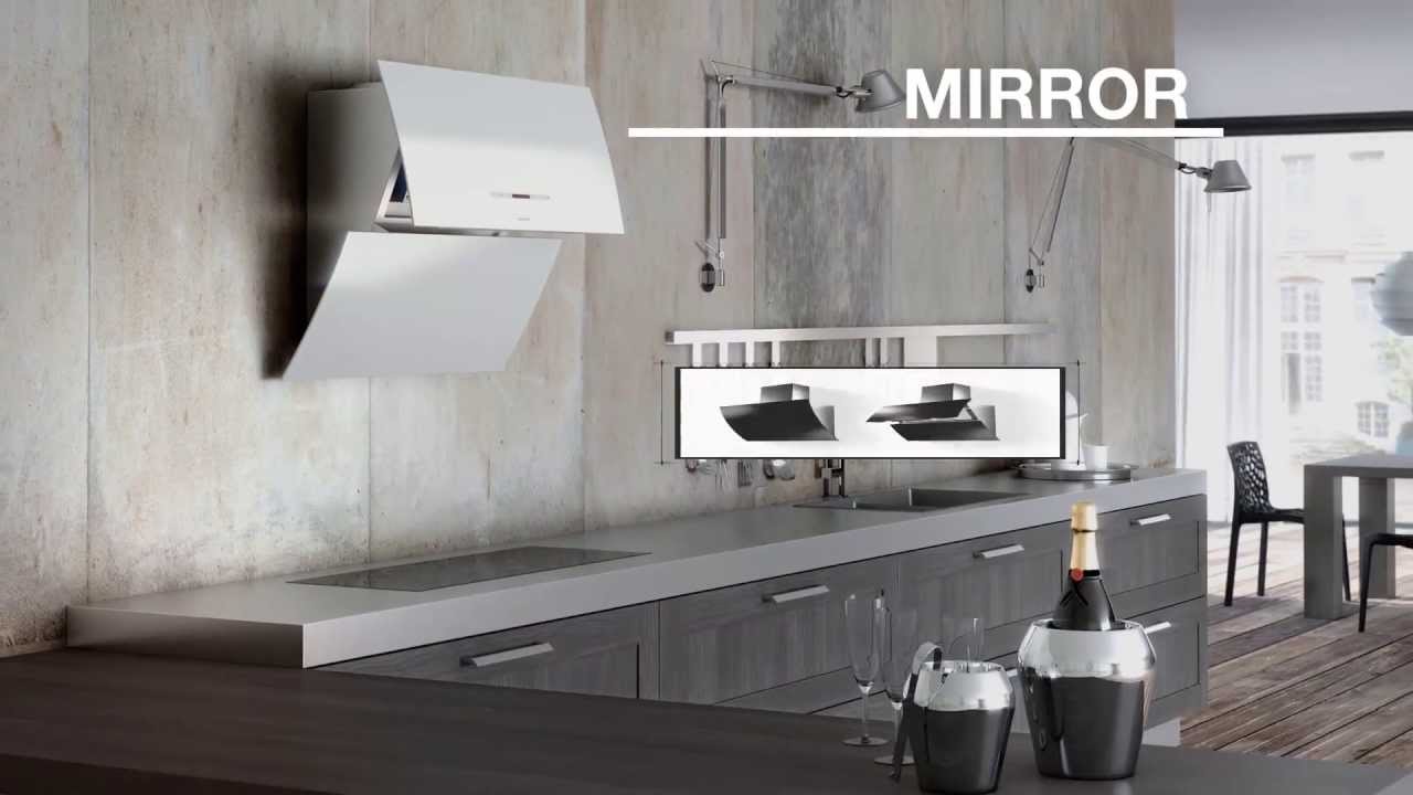 FABER MIRROR YouTube