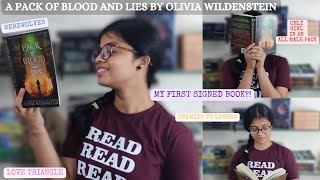 A Pack Of Blood And Lies by Olivia Wildenstein
Get A Pack Of Blood And Lies: https://amzn.to/3wWCs6k
The Boulder Wolves by Olivia Wildenstein: http://oliviawildenstein.com/all-books/the-boulder-wolves/
Check out my book reviews: https://bit.ly/3CjRz9c
Check out my Chatting With Author Series: https://bit.ly/3ChYsIh
#shraddhananda #booktuber #oliviawildenstein #apackofbloodandlies A Pack Of Blood And Lies by Olivia Wildenstein